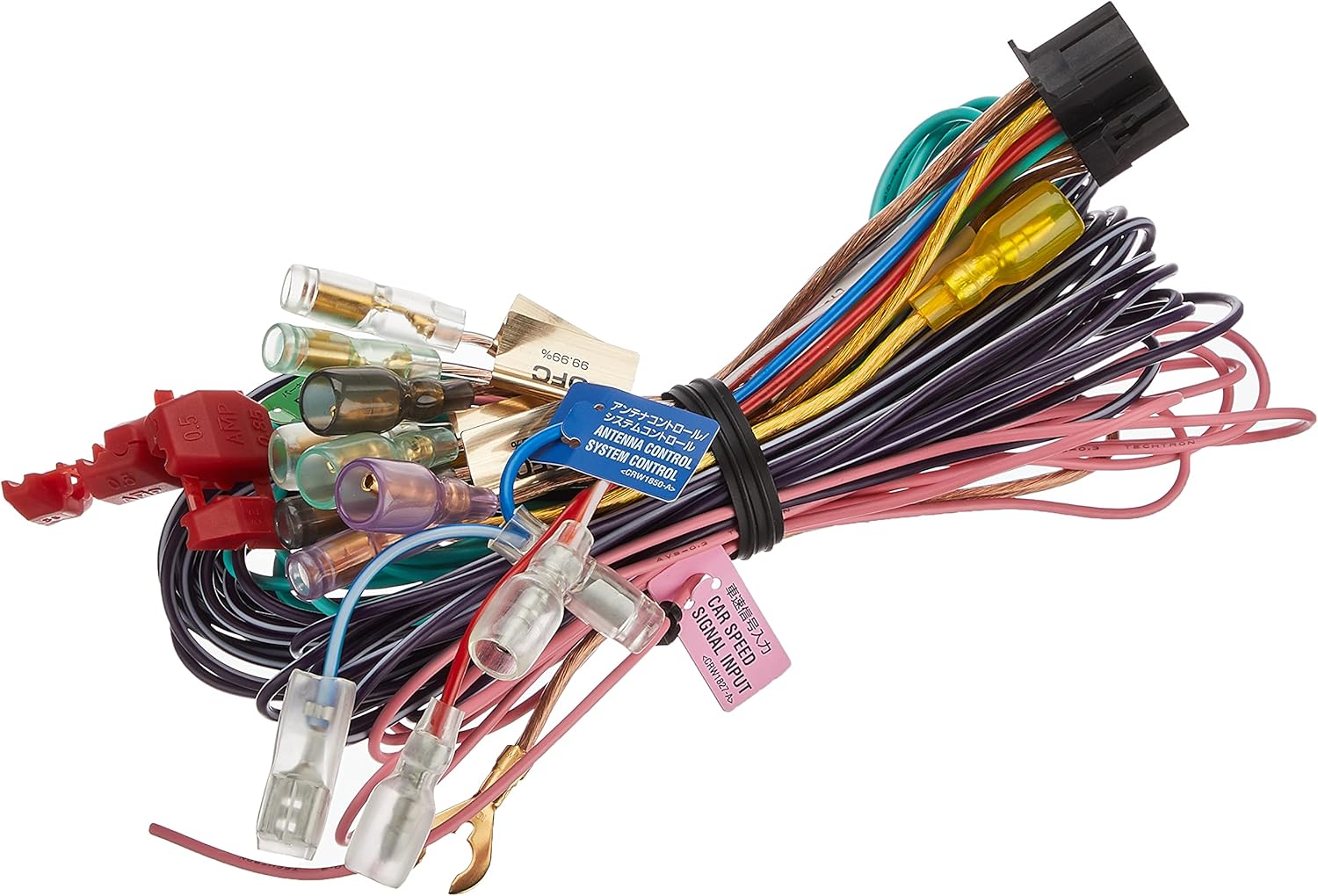 カロッツェリア ナビ電源ケーブル RD-N002 - 通販 - guianegro.com.br